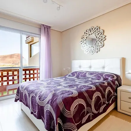 Vista Bella شقة