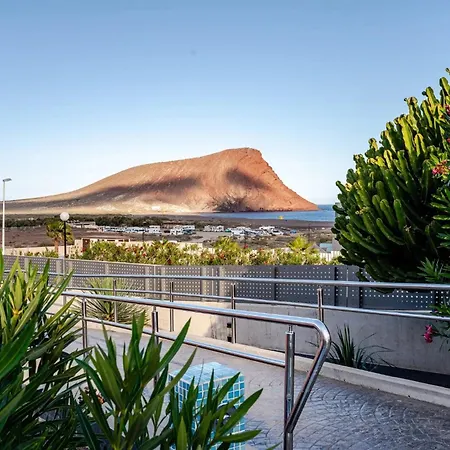 Vista Bella شقة *